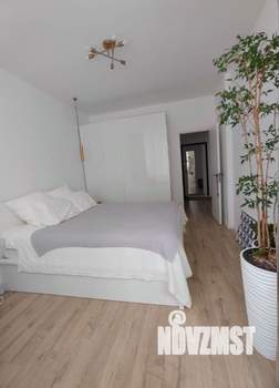 1-к квартира, на длительный срок, 37м2, 7/25 этаж