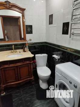 1-к квартира, на длительный срок, 47м2, 8/19 этаж