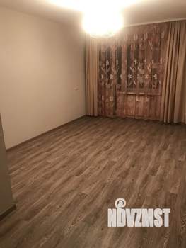 1-к квартира, на длительный срок, 40м2, 4/11 этаж