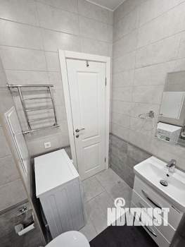 1-к квартира, на длительный срок, 33м2, 4/17 этаж