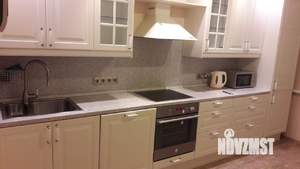 1-к квартира, на длительный срок, 45м2, 16/17 этаж