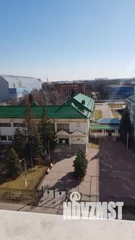 1-к квартира, на длительный срок, 43м2, 9/18 этаж