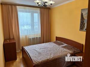 2-к квартира, на длительный срок, 52м2, 15/17 этаж