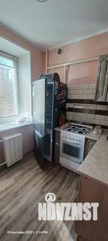 1-к квартира, на длительный срок, 36м2, 1/4 этаж