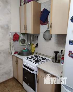 2-к квартира, на длительный срок, 46м2, 1/5 этаж