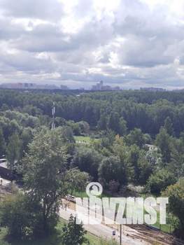 1-к квартира, на длительный срок, 54м2, 12/19 этаж