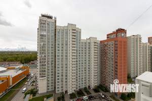 2-к квартира, посуточно, 55м2, 1/1 этаж