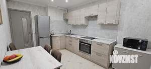 1-к квартира, на длительный срок, 45м2, 11/20 этаж