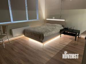 Студия квартира, на длительный срок, 25м2, 9/23 этаж