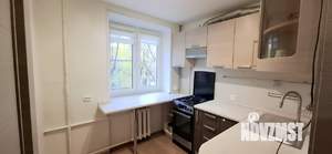 2-к квартира, на длительный срок, 45м2, 2/5 этаж
