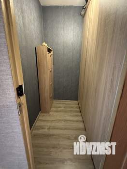 1-к квартира, на длительный срок, 49м2, 16/17 этаж