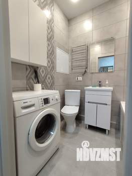 1-к квартира, на длительный срок, 31м2, 3/23 этаж