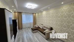 2-к квартира, на длительный срок, 60м2, 8/18 этаж