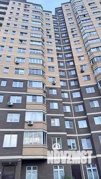 1-к квартира, на длительный срок, 48м2, 8/17 этаж