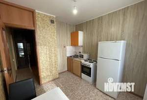 1-к квартира, на длительный срок, 45м2, 8/18 этаж