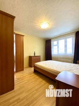 2-к квартира, на длительный срок, 60м2, 11/18 этаж