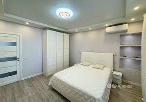 2-к квартира, на длительный срок, 54м2, 15/17 этаж