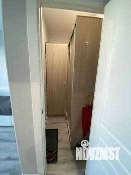 Студия квартира, на длительный срок, 25м2, 11/24 этаж