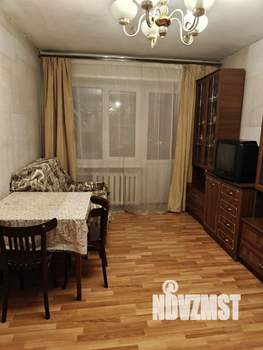 1-к квартира, на длительный срок, 32м2, 4/5 этаж