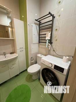 1-к квартира, на длительный срок, 41м2, 18/21 этаж