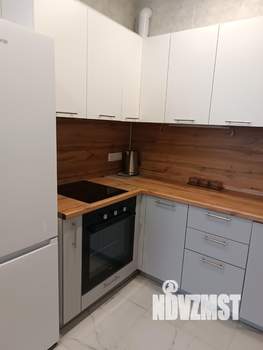 2-к квартира, на длительный срок, 50м2, 22/24 этаж