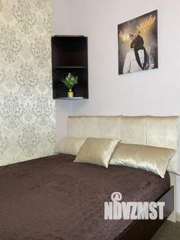 1-к квартира, на длительный срок, 20м2, 2/3 этаж