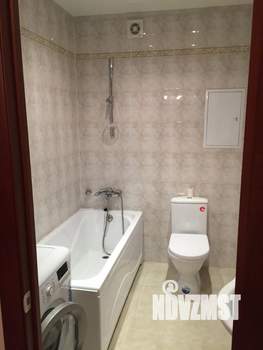 1-к квартира, на длительный срок, 46м2, 11/20 этаж