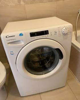 Студия квартира, на длительный срок, 25м2, 11/23 этаж