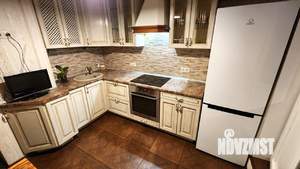 1-к квартира, на длительный срок, 43м2, 11/17 этаж