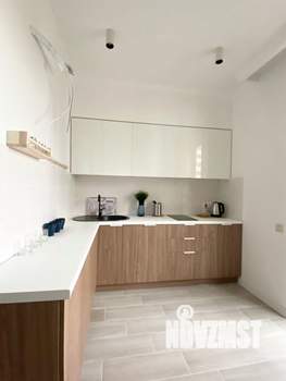 1-к квартира, на длительный срок, 32м2, 12/23 этаж