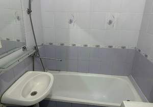 2-к квартира, на длительный срок, 45м2, 5/5 этаж