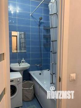 1-к квартира, на длительный срок, 36м2, 3/24 этаж