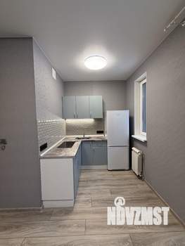 Студия квартира, на длительный срок, 25м2, 3/24 этаж