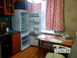 2-к квартира, на длительный срок, 45м2, 3/5 этаж