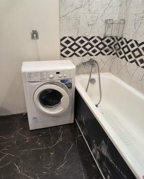 2-к квартира, на длительный срок, 66м2, 3/20 этаж