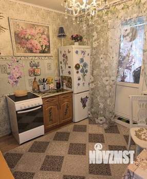 1-к квартира, на длительный срок, 42м2, 16/18 этаж