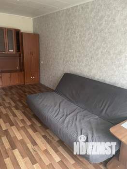 1-к квартира, на длительный срок, 30м2, 3/5 этаж