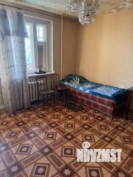 2-к квартира, на длительный срок, 51м2, 5/5 этаж