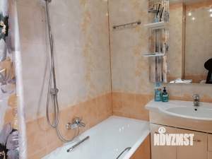 1-к квартира, на длительный срок, 47м2, 5/17 этаж