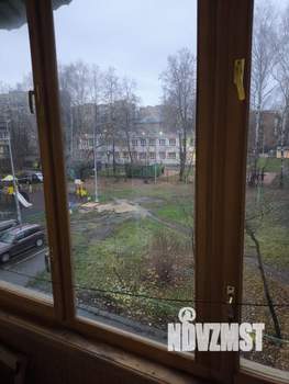 3-к квартира, на длительный срок, 56м2, 3/3 этаж