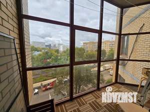 1-к квартира, на длительный срок, 48м2, 5/18 этаж