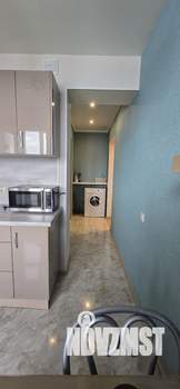 1-к квартира, на длительный срок, 42м2, 14/18 этаж