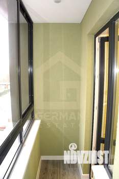 1-к квартира, на длительный срок, 40м2, 7/24 этаж