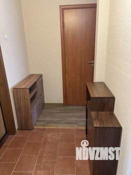 1-к квартира, на длительный срок, 40м2, 3/17 этаж