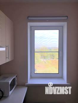 Студия квартира, на длительный срок, 32м2, 6/17 этаж