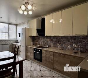 3-к квартира, на длительный срок, 87м2, 11/23 этаж