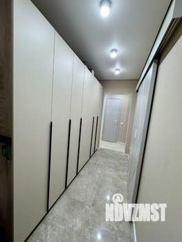 2-к квартира, на длительный срок, 68м2, 3/27 этаж