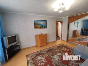 1-к квартира, на длительный срок, 34м2, 5/9 этаж