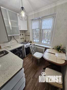 1-к квартира, на длительный срок, 30м2, 5/5 этаж