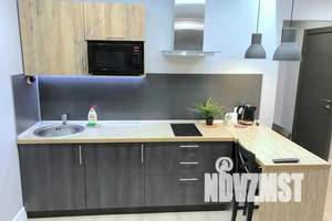 1-к квартира, посуточно, 28м2, 15/19 этаж